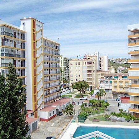 Апартаменты Terrasol Semi-Atico Caracola Торре-дель-Мар Экстерьер фото